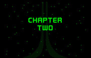 Space Quest II: Chapter II - Vohaul's Revenge for IBM PC/Compatibles - Chapter Two...