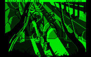 Space Quest II: Chapter II - Vohaul's Revenge for IBM PC/Compatibles - Out of the caves finally...