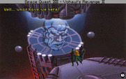 Space Quest IV: Roger Wilco and the Time Rippers for IBM PC/Compatibles - It's Vohaul again!