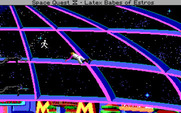 Space Quest IV: Roger Wilco and the Time Rippers for IBM PC/Compatibles - The Sequel Police chase Roger...