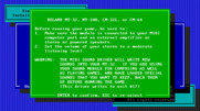 Space Quest V: The Next Mutation for IBM PC/Compatibles - Additional information if you're using a Roland MT-32.