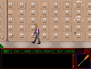 Space Quest 6: Roger Wilco in the Spinal Frontier for IBM PC/Compatibles - So many files to search, where do I begin?