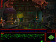 Space Quest 6: Roger Wilco in the Spinal Frontier for IBM PC/Compatibles - You'll run into a few people from Roger's past...