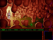 Space Quest 6: Roger Wilco in the Spinal Frontier for IBM PC/Compatibles - Anything useful here?