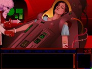 Space Quest 6: Roger Wilco in the Spinal Frontier for IBM PC/Compatibles - Prepare to be injected into Stellar!