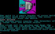 Treasure Island for IBM PC/Compatibles - Some clues that are relevant later in the game