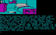 Treasure Island for IBM PC/Compatibles - What's to be found here?