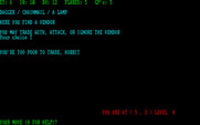 Amulet of Yendor for IBM PC/Compatibles - There is a vendor here.