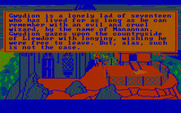 King's Quest III: To Heir is Human for IBM PC/Compatibles - The story so far...