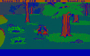 King's Quest III: To Heir is Human for IBM PC/Compatibles - I'm being robbed!