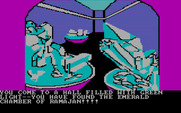 Amazon for IBM PC/Compatibles - I found the emeralds!