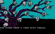 Amazon for IBM PC/Compatibles - This looks rather ominous...