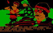 Amazon for IBM PC/Compatibles - These guys look like trouble!