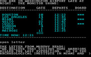 Amazon for IBM PC/Compatibles - Get ready for a road trip!