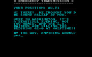Amazon for IBM PC/Compatibles - Is anything wrong? Yes, definitely!