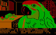 Amazon for IBM PC/Compatibles - Paco is very smart and helpful!