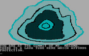 Amazon for IBM PC/Compatibles - Looks like a safe space to spend the night...