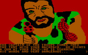 Amazon for IBM PC/Compatibles - Respond carefully, this guy is dangerous!