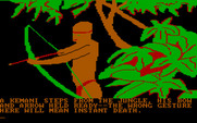 Amazon for IBM PC/Compatibles - Be careful in this situation...