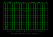 Amazon for Apple II - Monkeys stole my backpack, so I need to get it back!