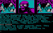Dragonworld for IBM PC/Compatibles - Beware the Kuln!