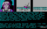 Dragonworld for IBM PC/Compatibles - Prepare to set sail