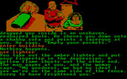 Fahrenheit 451 for IBM PC/Compatibles - We're on the same side...