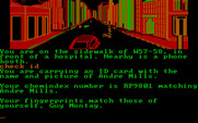 Fahrenheit 451 for IBM PC/Compatibles - Identity crisis?