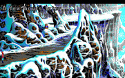 King's Quest V: Absence Makes the Heart Go Yonder! for IBM PC/Compatibles - After a few hours of climbing...