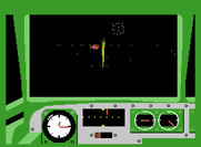 Dam Busters, The for ColecoVision - I've been spotted and under attack!