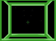 Dam Busters, The for ColecoVision - You can switch to several different views.
