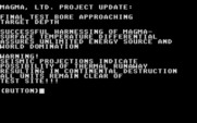 Hacker for Atari ST - A little backstory first...
