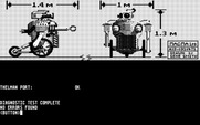 Hacker for Atari ST - Complete! No errors found...