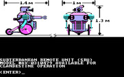 Hacker for IBM PC/Compatibles - Callibration time.
