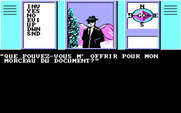 Hacker for IBM PC/Compatibles - Do you understand what he is saying?