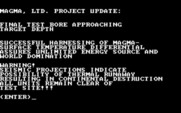 Hacker for IBM PC/Compatibles - Some information...