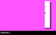 Hacker for IBM PC/Compatibles - You need to assemble the remainder of this document...