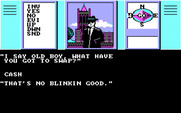 Hacker for IBM PC/Compatibles - Not a good trade, eh?