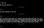Voodoo Island for IBM PC/Compatibles - Following a dirt path...