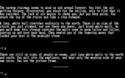 Voodoo Island for IBM PC/Compatibles - This place seems rather empty.