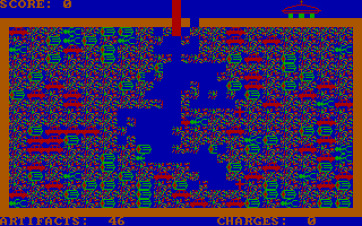 Archeodroid