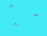 Archeodroid for TI-99/4A - Game introduction.