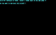 Armchair Quarterback for IBM PC/Compatibles - Run back the kickoff?