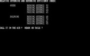 Armchair Quarterback for IBM PC/Compatibles - Calling the coin toss...