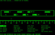 Armchair Quarterback for IBM PC/Compatibles - Thrown out of bounds...