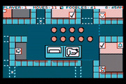 Fooblitzky for Atari 8-bit - This will cost some money...