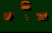 Fooblitzky for IBM PC/Compatibles - Select an option...