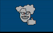 Fooblitzky for IBM PC/Compatibles - Successful choice!