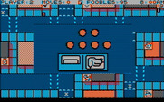 Fooblitzky for IBM PC/Compatibles - Uh oh, this will cost some money...