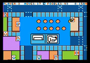 Fooblitzky for Apple II - Hmm, this will cost some money...